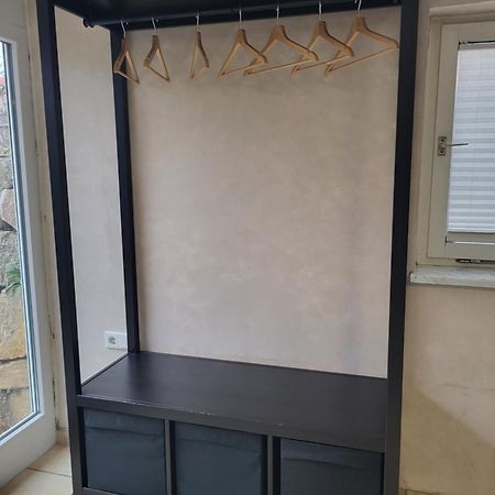 Gaestehaus Mama Rust Ngoại thất bức ảnh