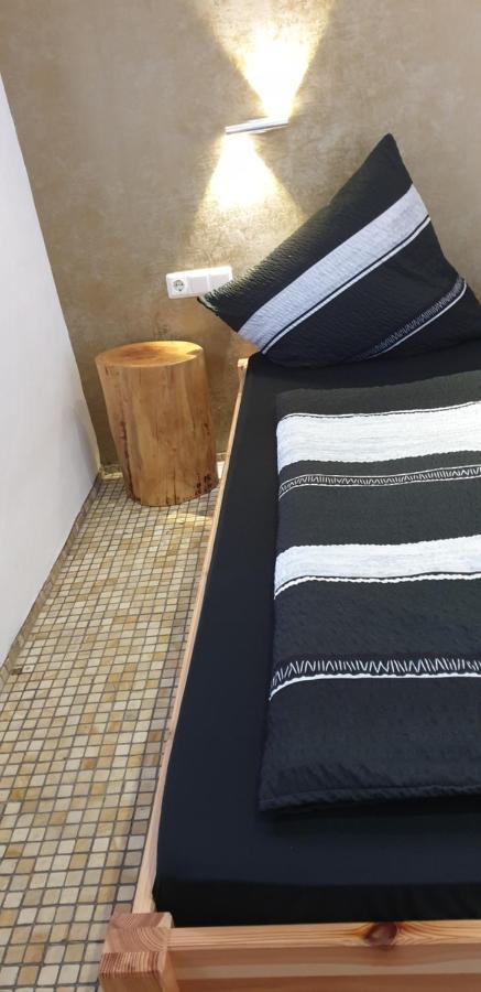 Gaestehaus Mama Rust Ngoại thất bức ảnh