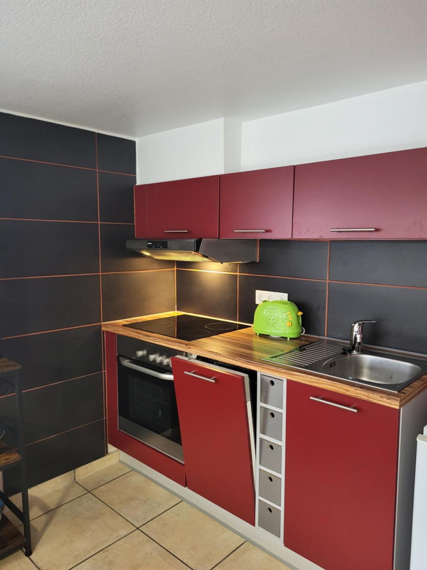 Gaestehaus Mama Rust Ngoại thất bức ảnh
