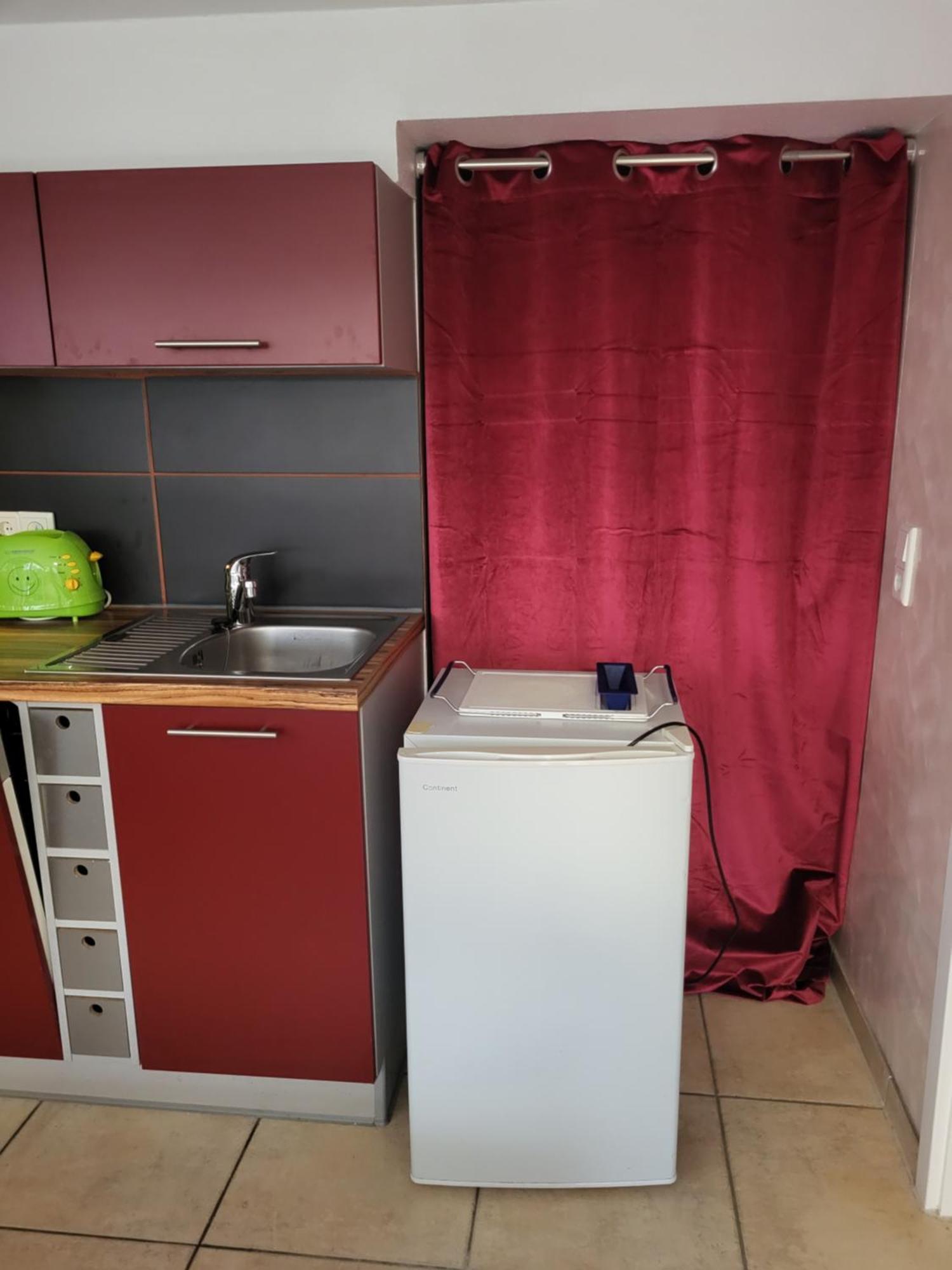 Gaestehaus Mama Rust Ngoại thất bức ảnh