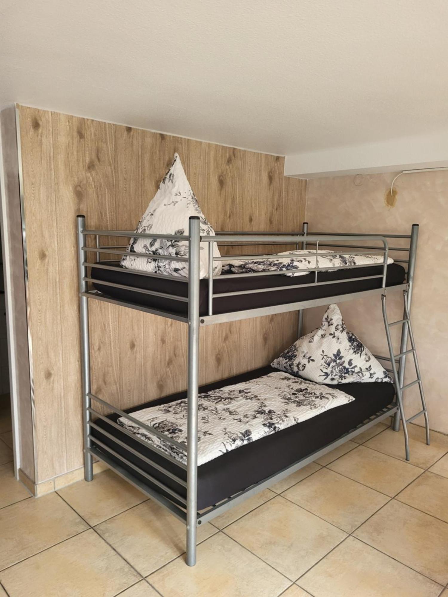 Gaestehaus Mama Rust Ngoại thất bức ảnh