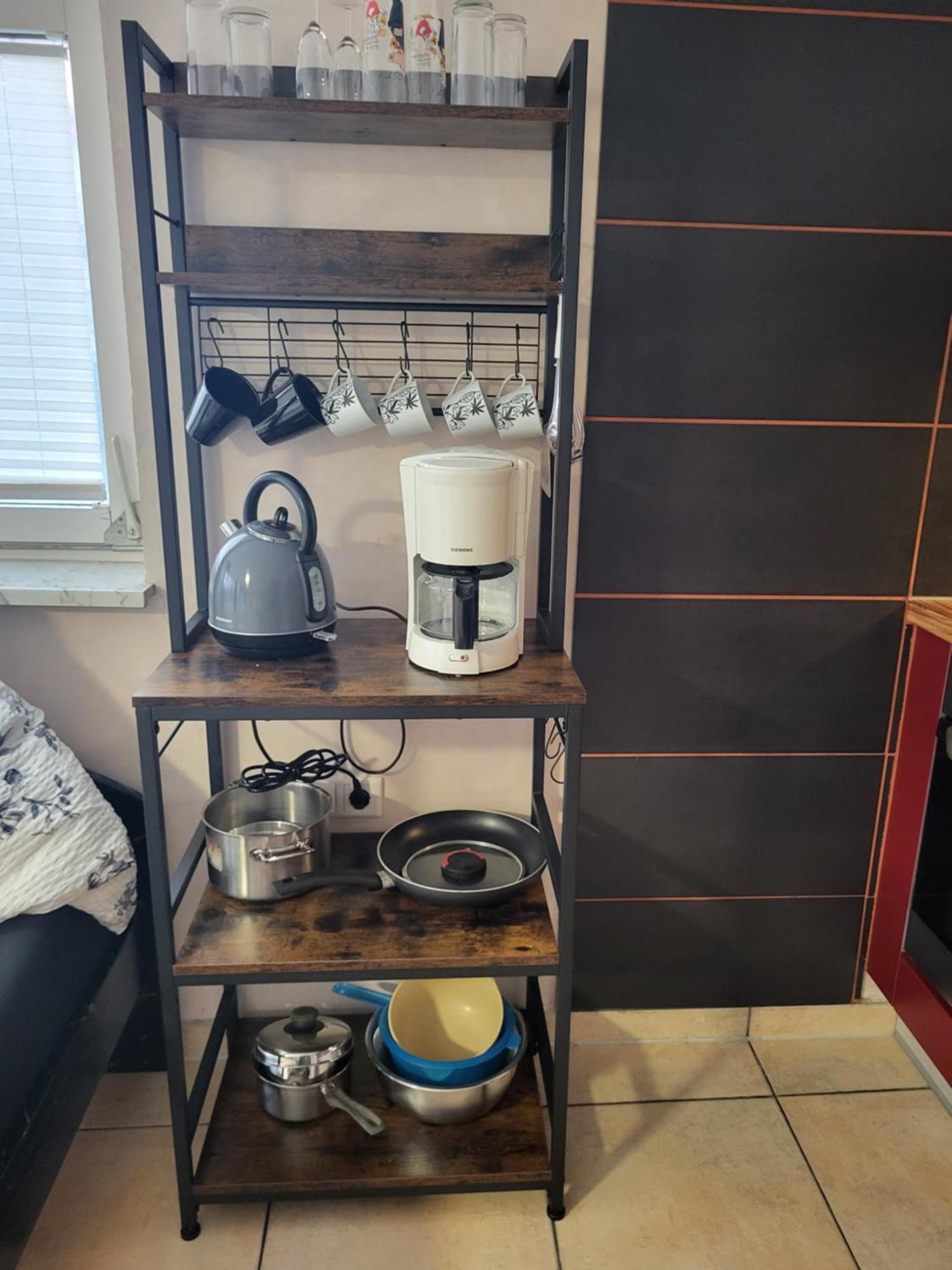 Gaestehaus Mama Rust Ngoại thất bức ảnh