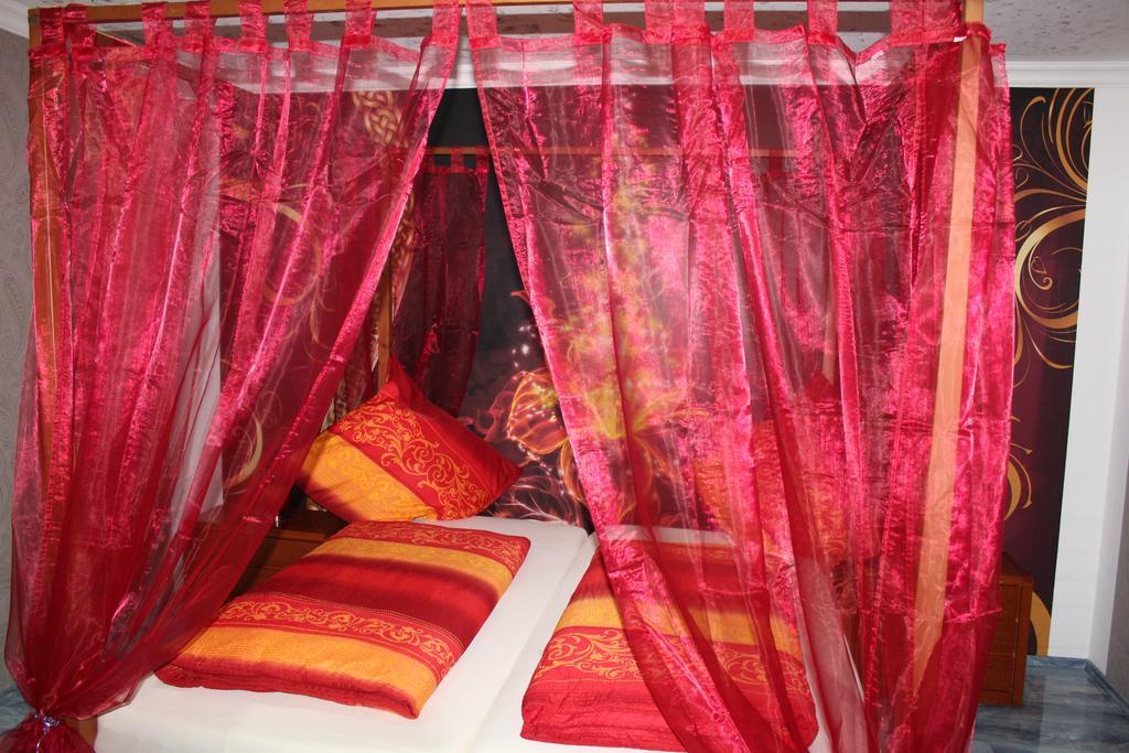 Gaestehaus Mama Rust Ngoại thất bức ảnh