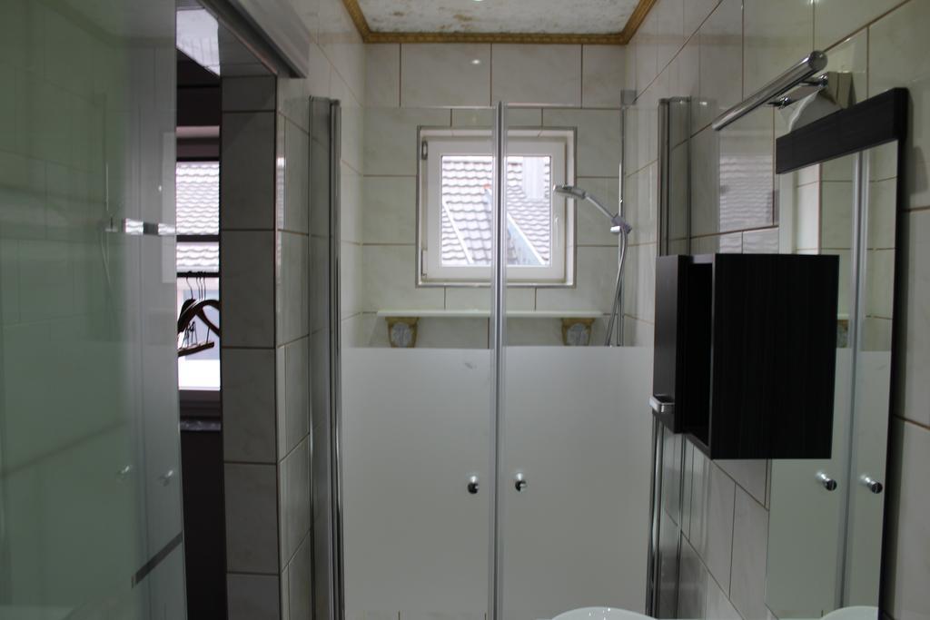 Gaestehaus Mama Rust Ngoại thất bức ảnh