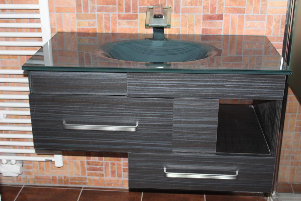 Gaestehaus Mama Rust Ngoại thất bức ảnh