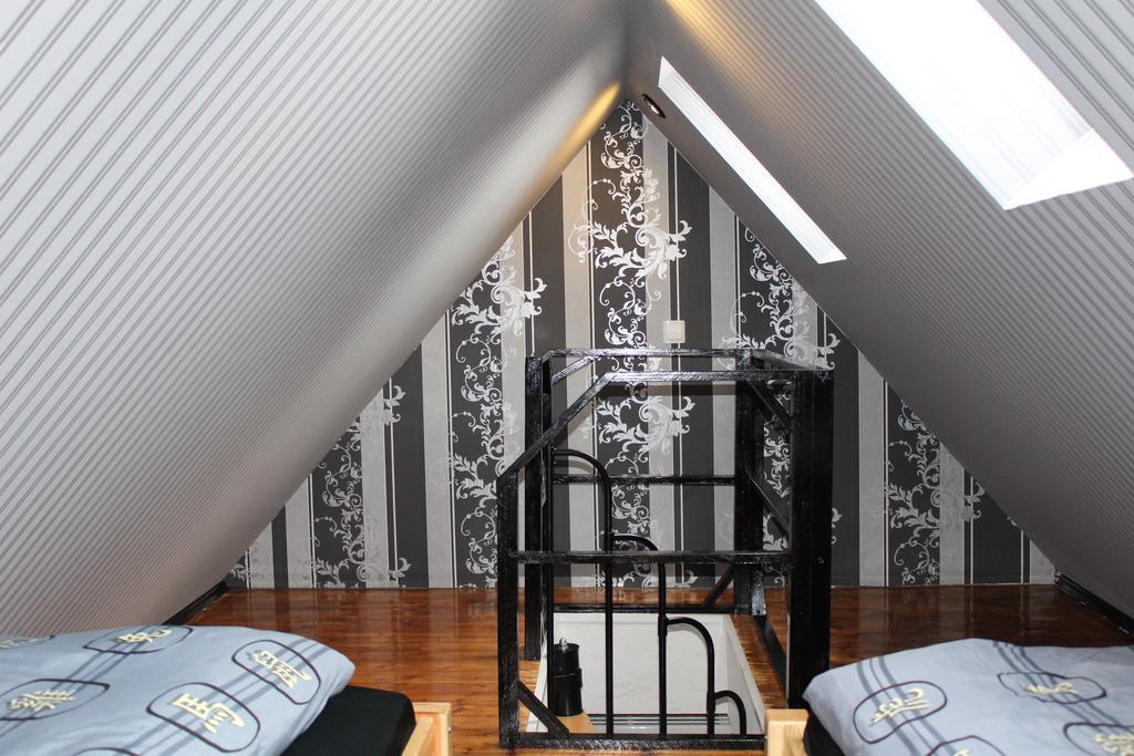 Gaestehaus Mama Rust Ngoại thất bức ảnh