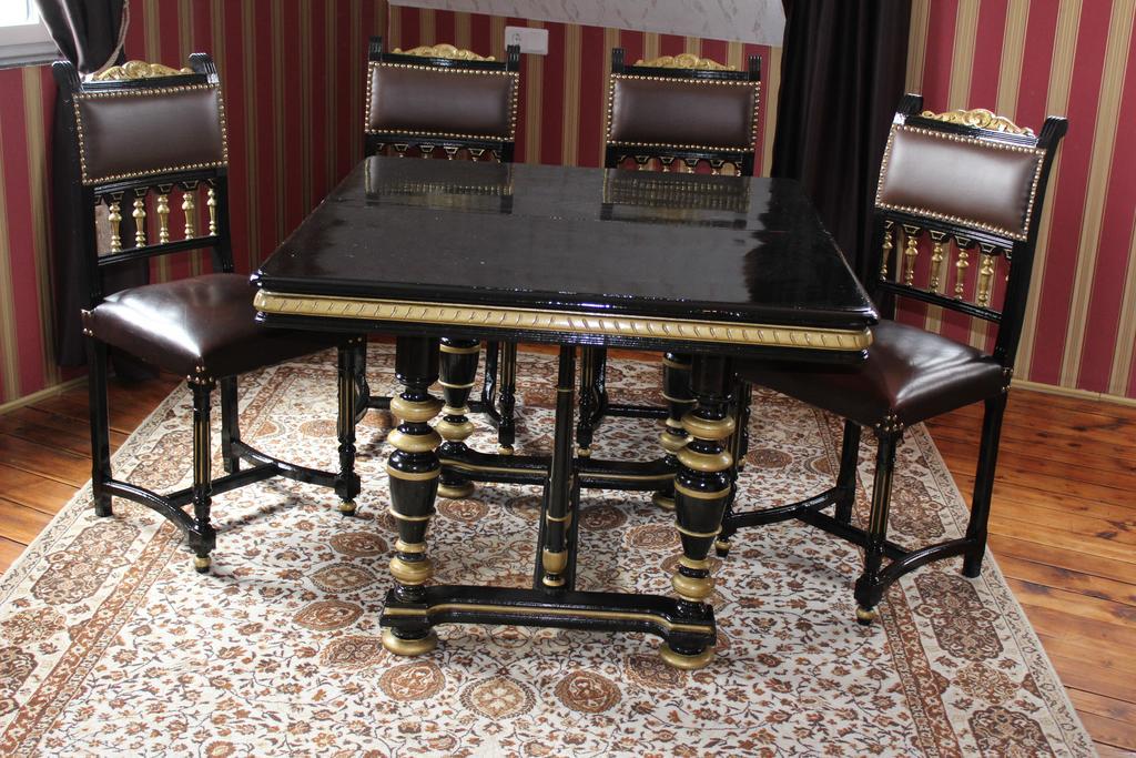 Gaestehaus Mama Rust Ngoại thất bức ảnh