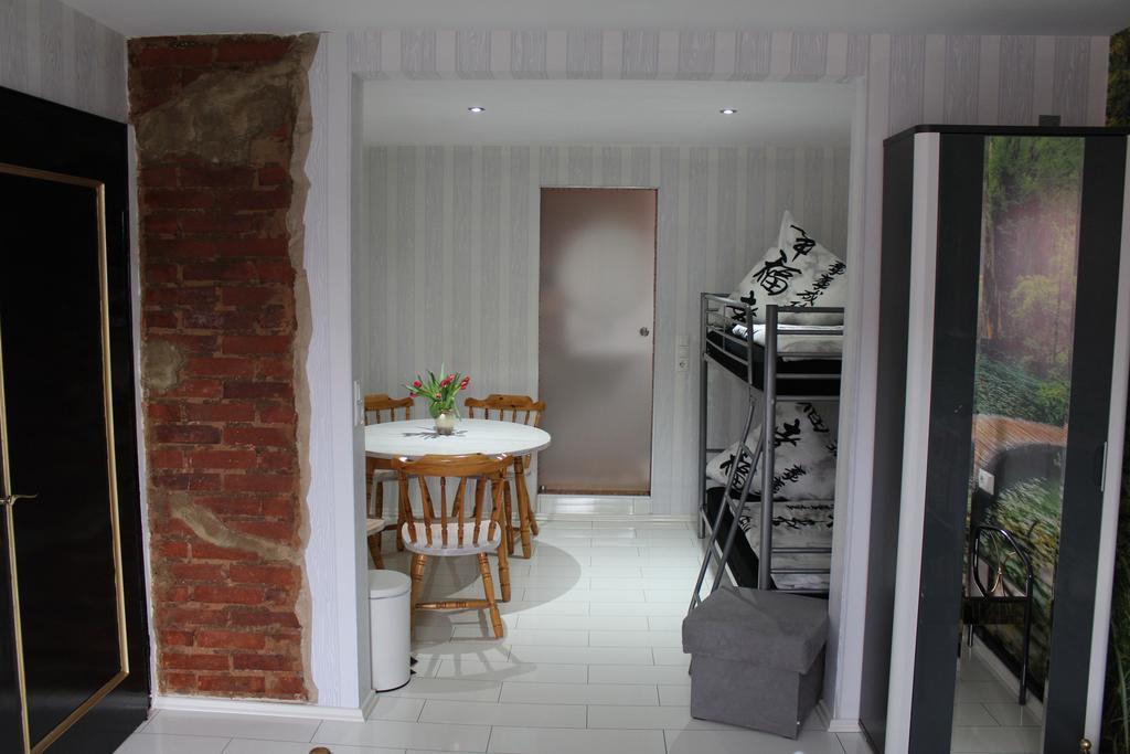 Gaestehaus Mama Rust Ngoại thất bức ảnh