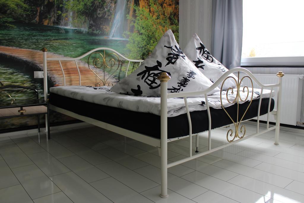 Gaestehaus Mama Rust Ngoại thất bức ảnh