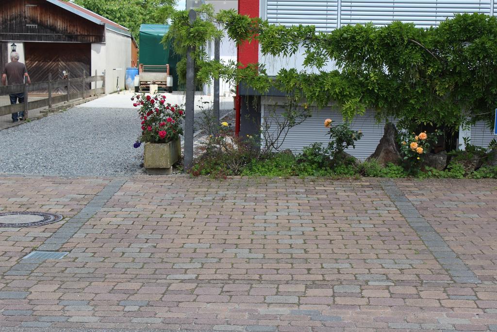 Gaestehaus Mama Rust Ngoại thất bức ảnh