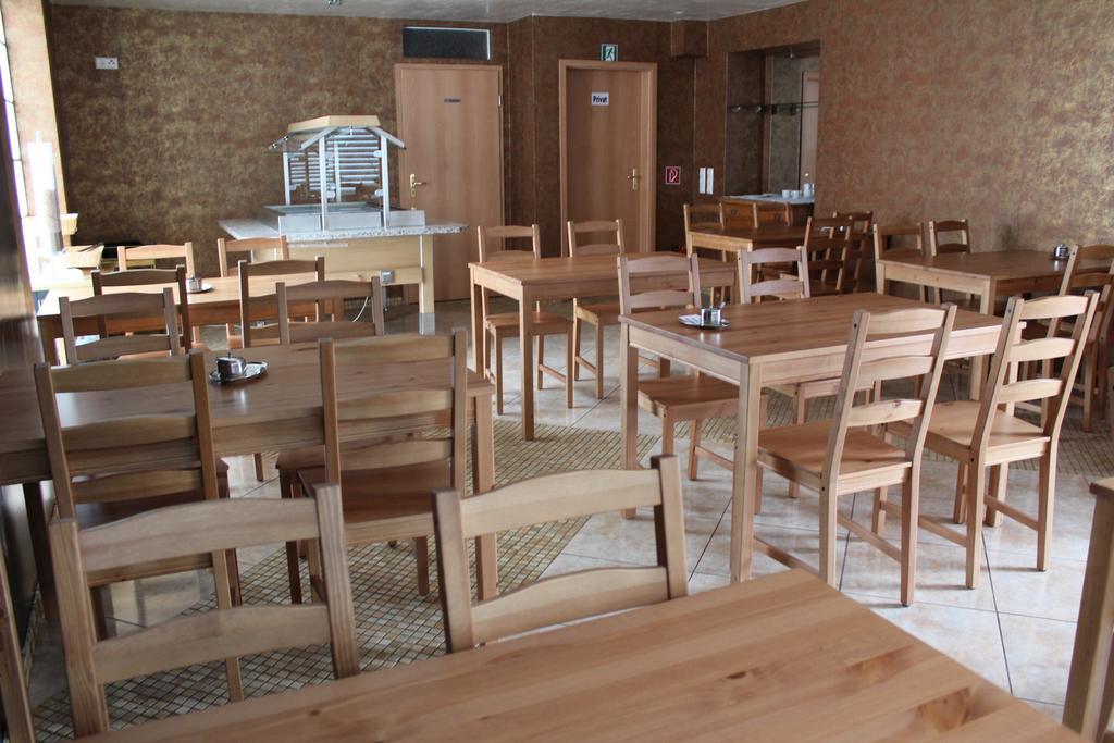 Gaestehaus Mama Rust Ngoại thất bức ảnh