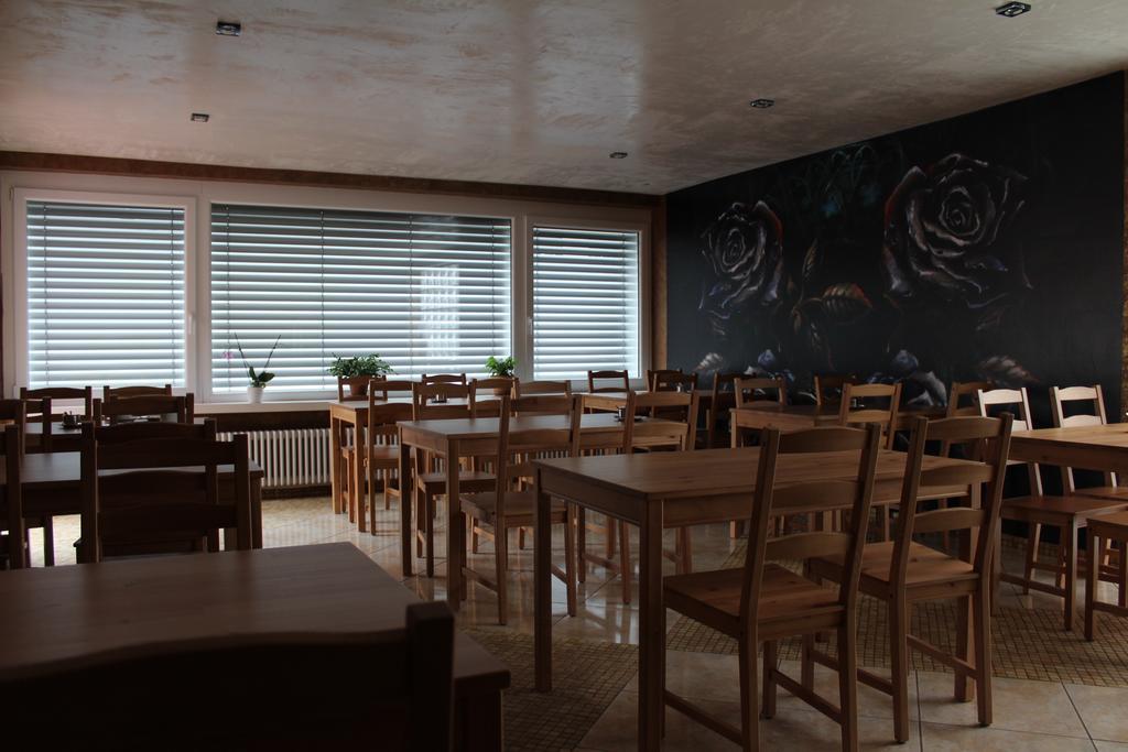 Gaestehaus Mama Rust Ngoại thất bức ảnh