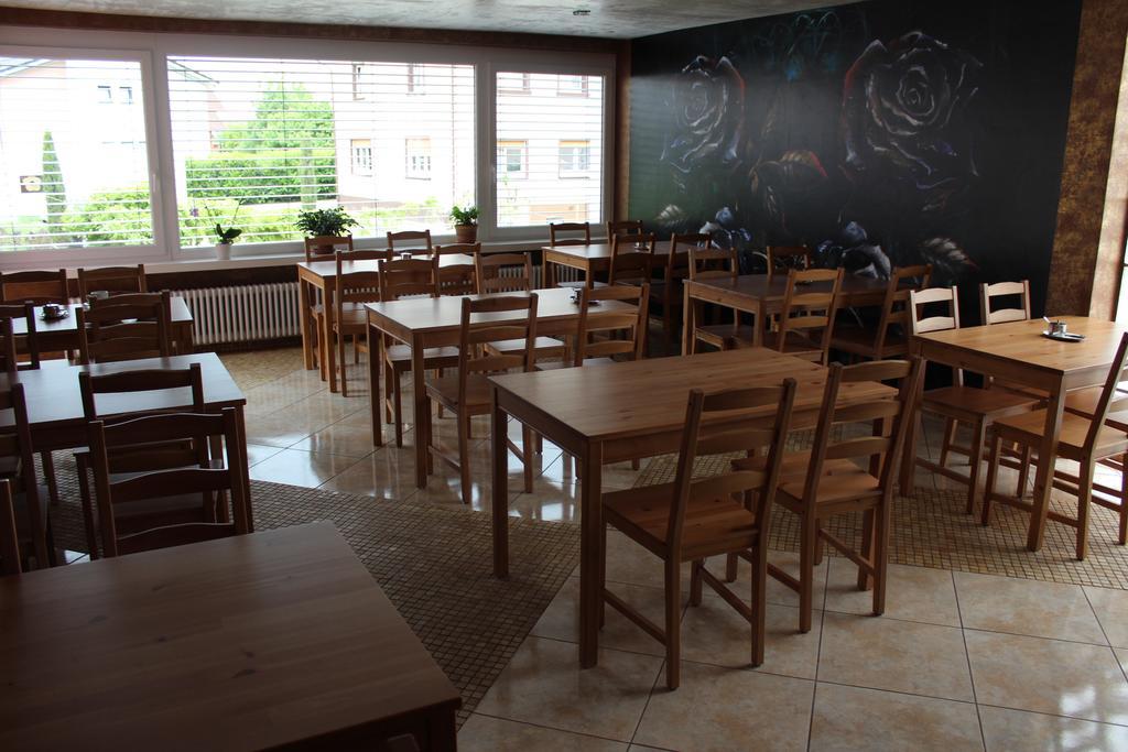 Gaestehaus Mama Rust Ngoại thất bức ảnh