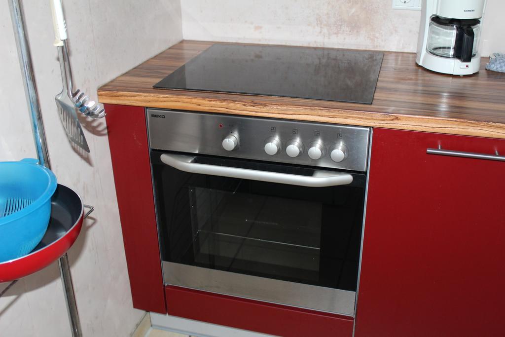 Gaestehaus Mama Rust Ngoại thất bức ảnh